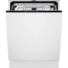 AEG GI8200A2TU Integrated Dishwasher - 14 Place Settings