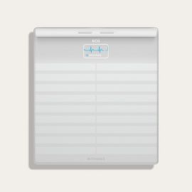 WITHINGS WBS08W Body Scan Smart Scale - White