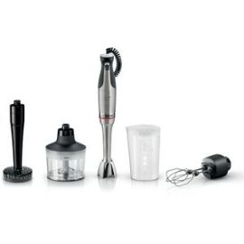 Bosch MSM8M936GB Hand Blender 1500W Stainless Steel