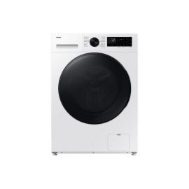 Samsung WD11DG5B15BEEU 11kg/6kg 1400 Spin Washer Dryer - White