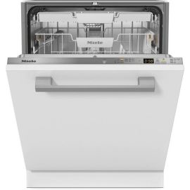 Miele G 5651 SCVI Built In Dishwasher - 14 Place Settings