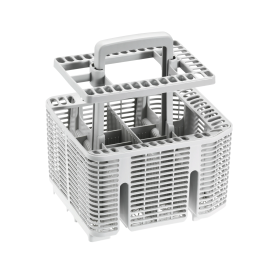 Miele GBU 5000 Cutlery Basket for Generation 5000 Dishwashers - Grey