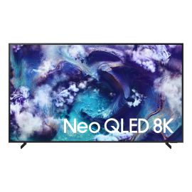 Samsung QE85QN900FTXXU 85" 8K Neo QLED Glare Free with AI Upscaling & Dolby Atmos®  TV