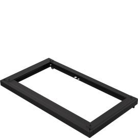 Smeg KITH93 Universal Accessory Black