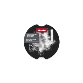 Miele GS CL 4002 P Dishwasher Detergent Powder with Active Oxygen - White