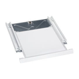 Miele WTV 406 Stacking Kit