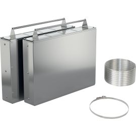 Neff Z92WWJ12 Long-Life Recirculation Kit - Metallic