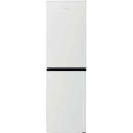 Hotpoint HPKH 1261 W4UK No Frost 50/50 Fridge Freezer - White