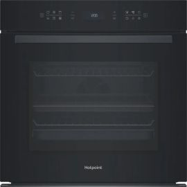 Hotpoint HOI68PT1SBUK 73L Built-In Electric Oven Black