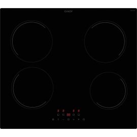 Candy CDII647CCAR1 4-Zone 7.2 kW Electric Induction Hob Freestanding - Black