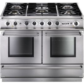 FCON1092DFSS/CM-EU Falcon Ranges Stainless Steel 