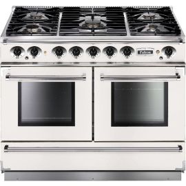 Falcon FCON1092DFWH/NM-EU Falcon Ranges White 