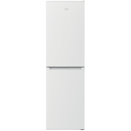 Beko CCFM4582W Fridge Freezer