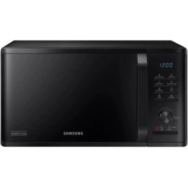 Samsung MS23K3515AK/EU 23L Solo Microwave Oven 800W Freestanding - Black