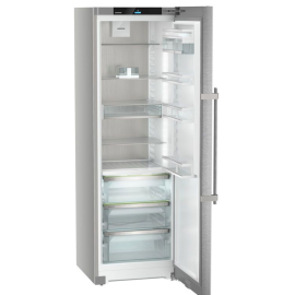 Liebherr Prime RBSDC525I 386L Bio Fresh Stainless Steel Larder Fridge
