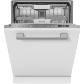 Miele G 5851 SCVi Active Plus Fully Integrated Dishwasher
