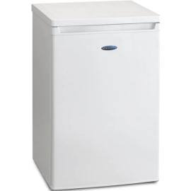 Iceking RHZ552EW - White Undercounter Freezer