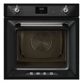 Smeg Victoria SOP6900TN Built-In Electric Single Oven