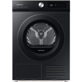 Samsung DV90BB5245ABS1 9kg Heat Pump Tumble Dryer - Black