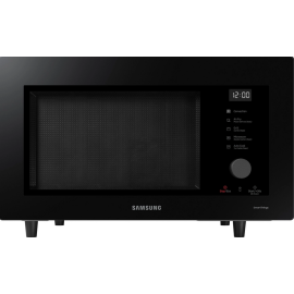 Samsung MC32DG7646CKE3 32L All-In-One Combi Microwave Oven with Air Fry - Black