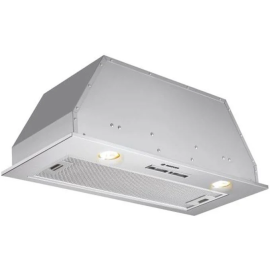 Hoover HBG750X/1 Canopy Cooker Hood, Stainless Steel