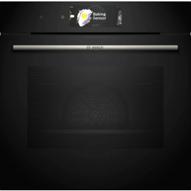 Bosch HBG7784B1 Built In Single Oven Electric - Black