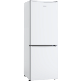 Haden HK127W 48.7cm 70/30 Fridge Freezer - White