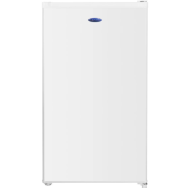 Iceking RZ109EW - White Undercounter Manual Defrost Freezer