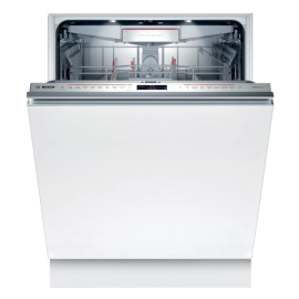 Bosch SMD6YCX01G Fully Integrated Dishwasher