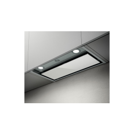 Elica BOXIN-120 Integrated Hood - Stainless Steel