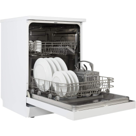 Cookology CFSD613WH 13 Place Settings Dishwasher