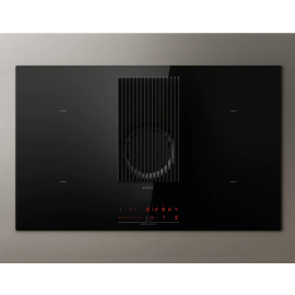 Elica NT-PRIME-DO Venting Hob - Black