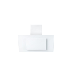 Rangemaster OPLHD90WH Opal White 90cm Chimney Cooker Hood