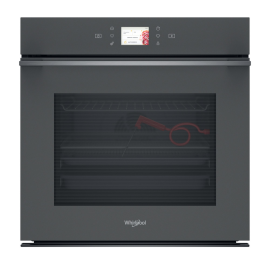 Whirlpool WOI118FPT2SSMA built in electric oven