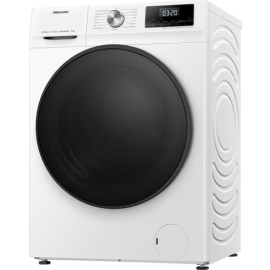 HISENSE 3 Series WFQA9014EVJM 9 kg 1400 rpm Washing Machine - White