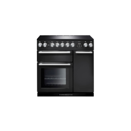 Rangemaster NEX90EICB/C Nexus 90cm induction range cooker