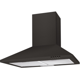 Candy CCE60NN 60cm Chimney Hood
