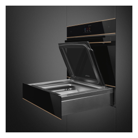 Smeg Blast chiller Dolce Stil Novo SBC4604WNR