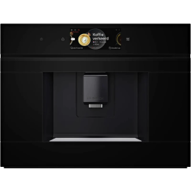 Bosch CTL7181B0 Built In Coffee Machine - Black