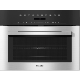 Miele H7140BM Built-in Microwave 46 Litre