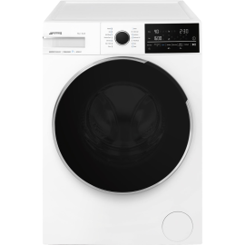 Smeg WNP96SLAAUK1 9kg Washing Machine With Steam