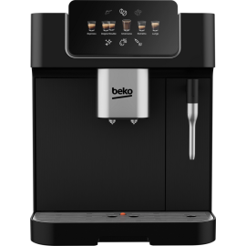 Beko CEG7302B Bean To Cup Fully Automatic Espresso Machine - Black