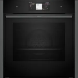 Neff B64FT53G0B Built-In Slide + Hide Single Oven