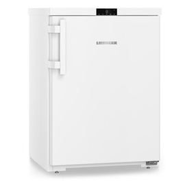 Liebherr Plus FDI1624 107L 60cm Smart Frost Under Counter White Freezer