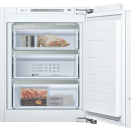 Neff GI1113FE0 N50 Integrated Low Frost Freezer