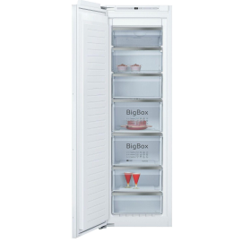 NEFF N 90, BUILT-IN FREEZER, 177.2 X 55.8 CM GI7815CE0G
