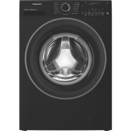 Hotpoint HB103WBCAREUK 10 kg Freestanding Front Loader Washing Machine 1400 rpm