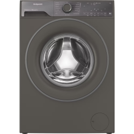 Hotpoint HB123WGCAREUK Freestanding Washing Machine 12 kg 1400 RPM 