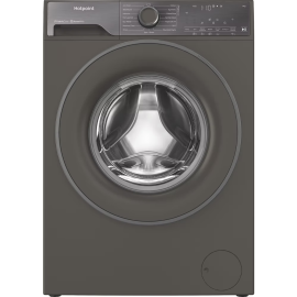 Hotpoint HB93WGCAREUK 9 kg Freestanding Washing Machine 1400 RPM