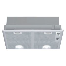 NEFF D5655X1GB Canopy Hood - Metallic